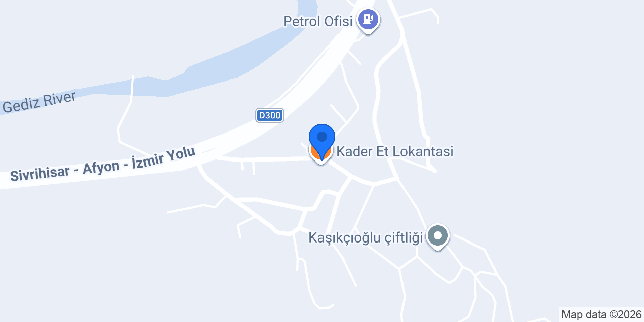Yurtbaşı Köyü Muhtarlığı konumu