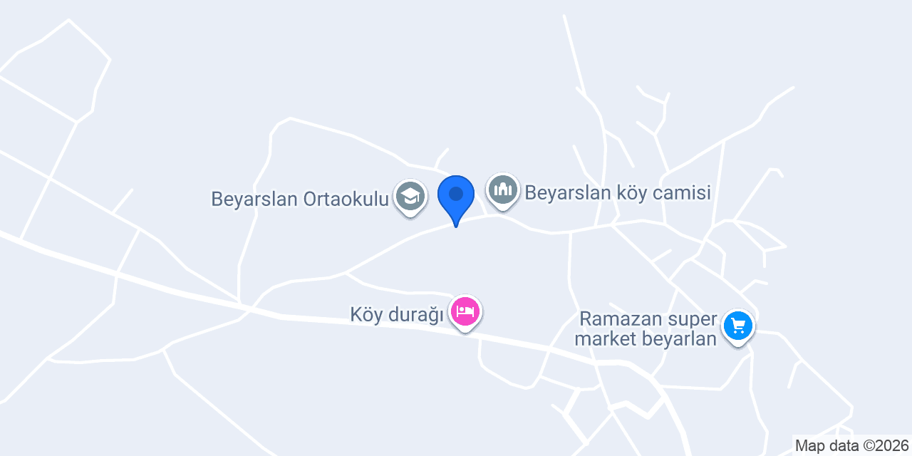 ELİBOL TİCARET konumu