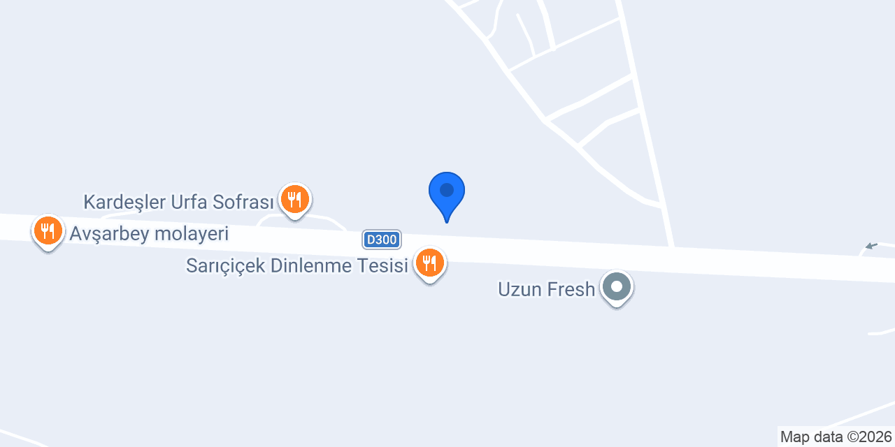 ÇİLEKLİ BAHÇE MOLA PARK konumu