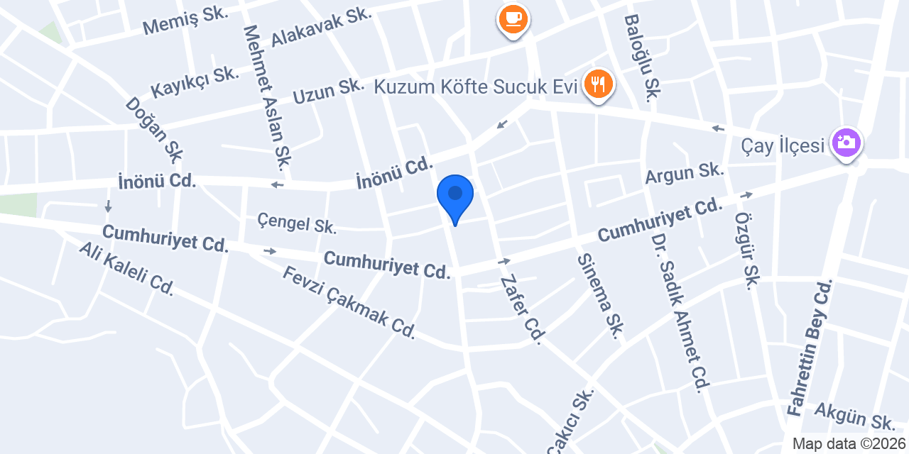 SİBELLA konumu