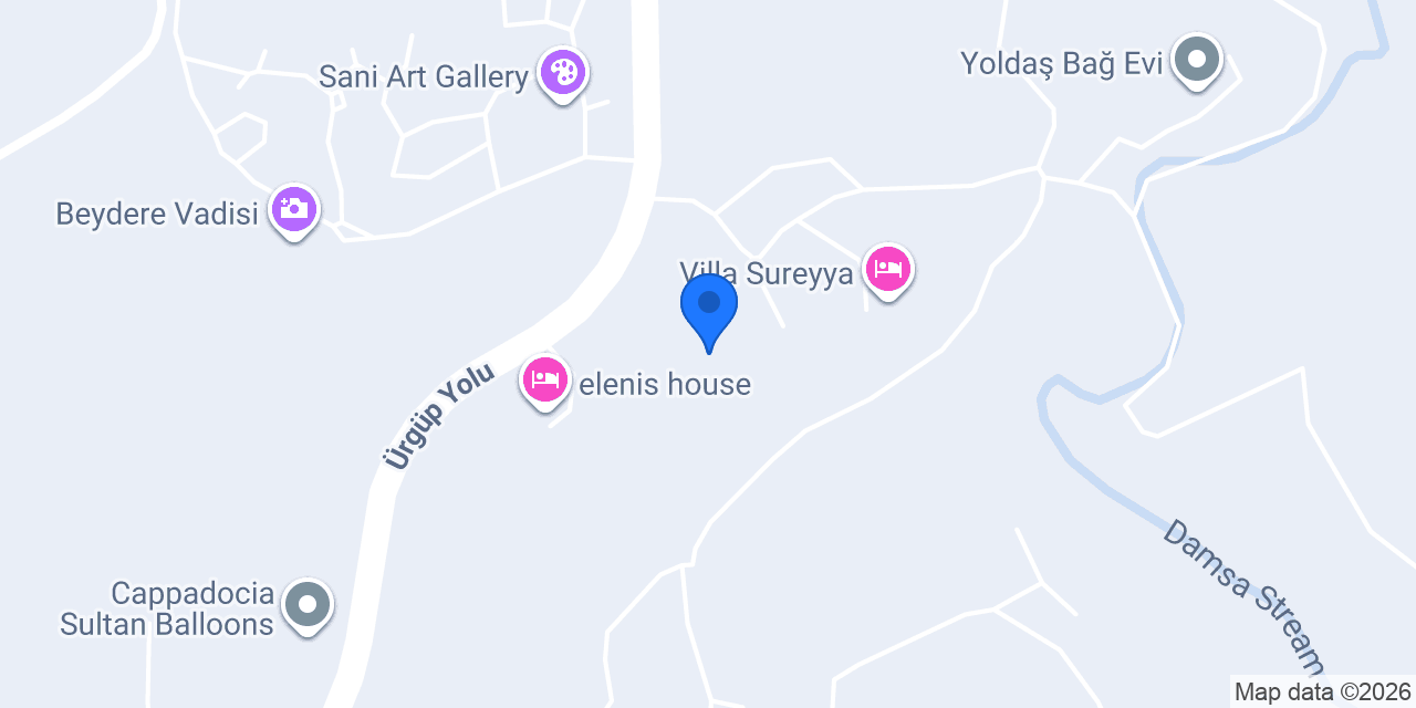 Efe Restaurant Et Evi konumu