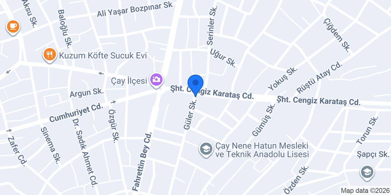 EHLİ KEYF ETLİ EKMEK SALONU konumu