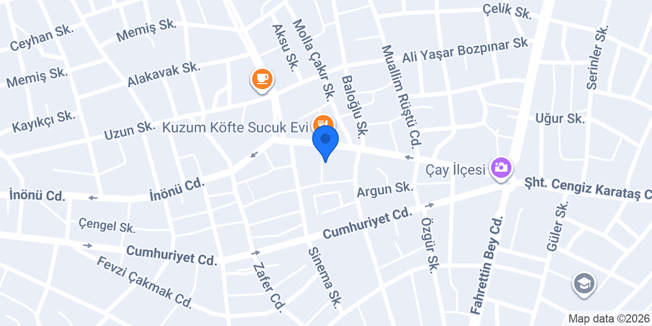 HNB Organizasyon konumu