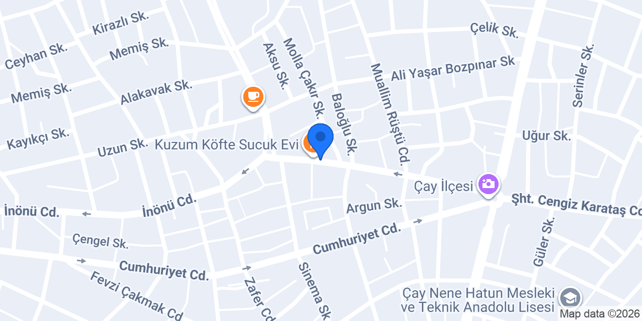 Esmek Bilgisayar konumu