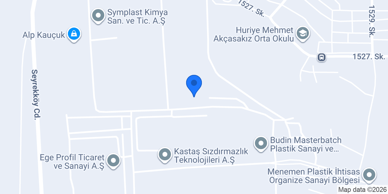 VKF Renzel konumu
