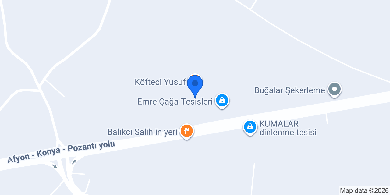 Ecrin Hotel konumu