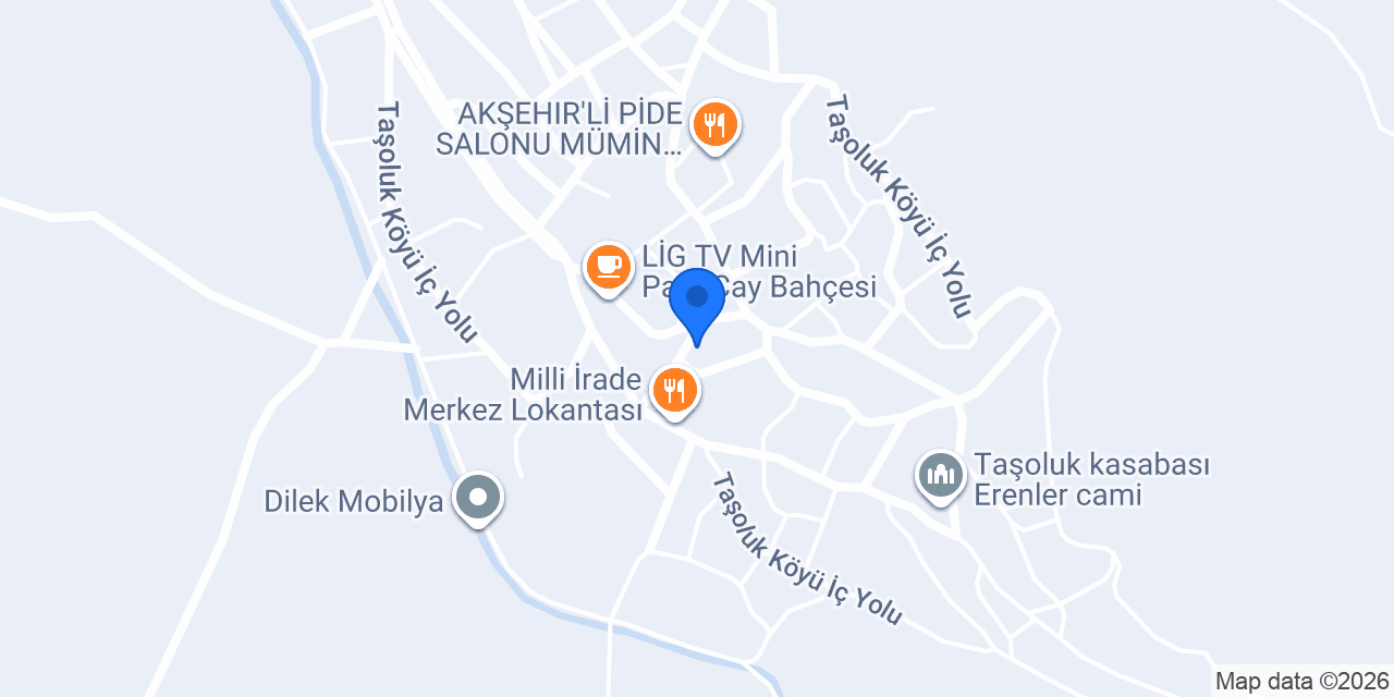 UZUNKAYA UNLU MAMÜLLERİ konumu