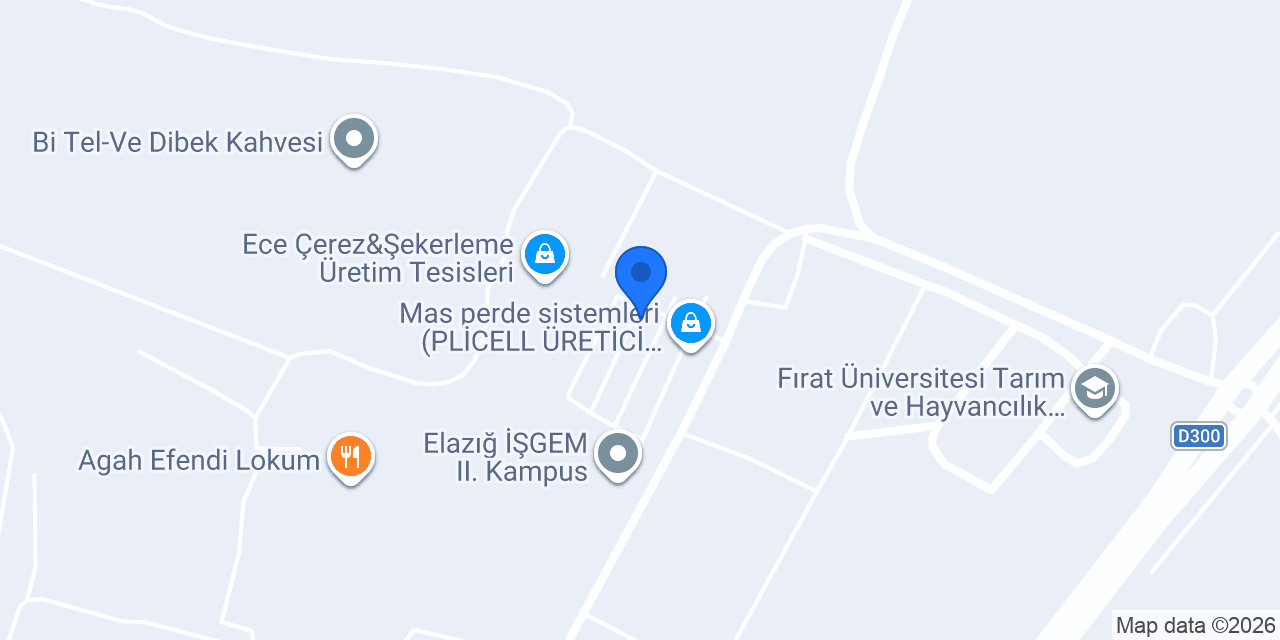 Karsa Yemek konumu