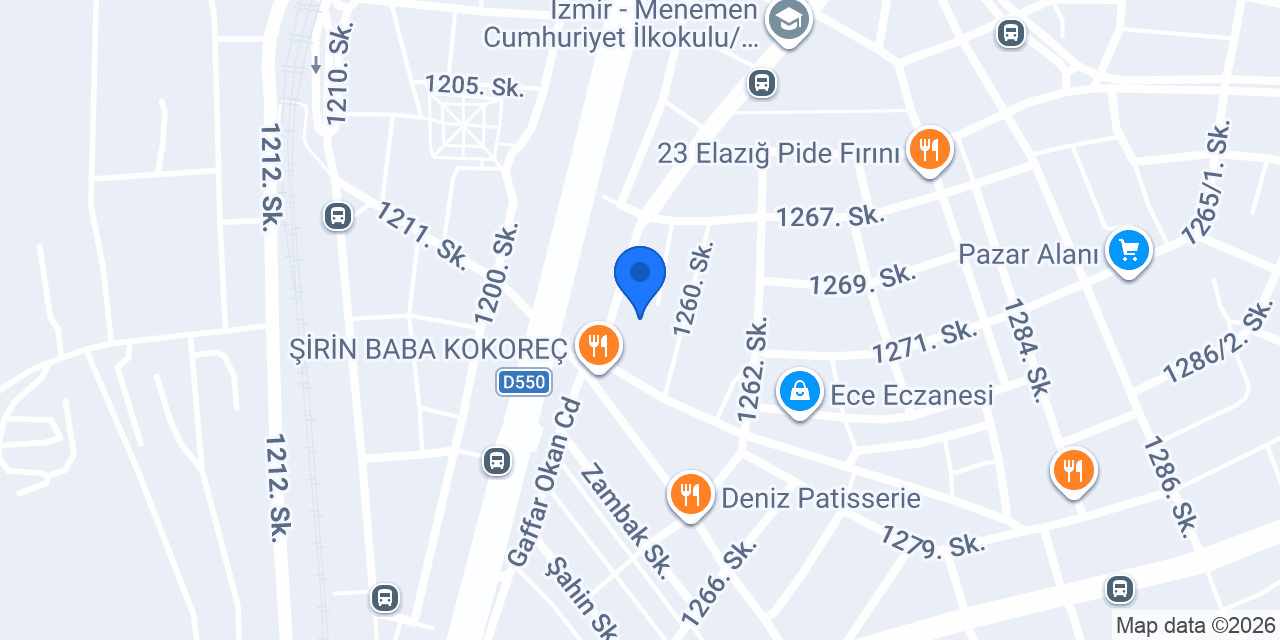 Kaptan Ticaret konumu