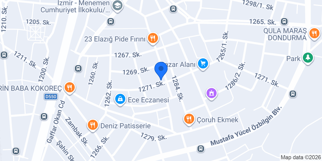 Vural Yapı İnşaat Ve Yapı Malzemeleri konumu
