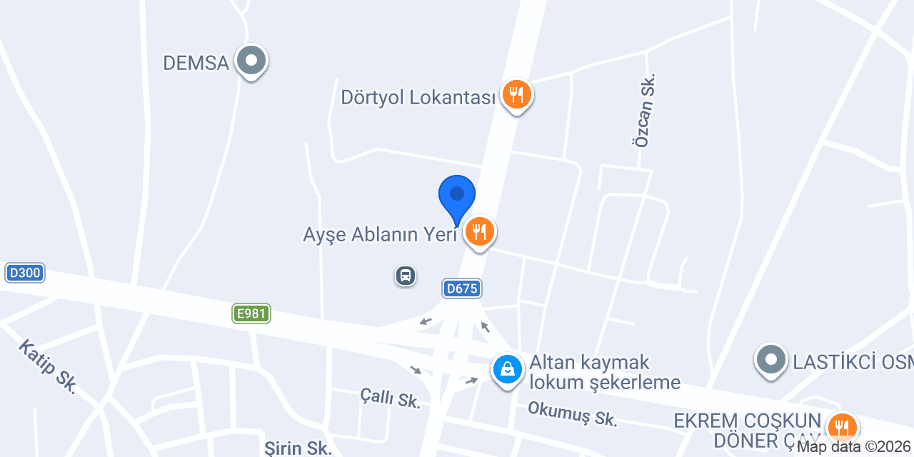ÇİVRİL PETROL lukoil konumu