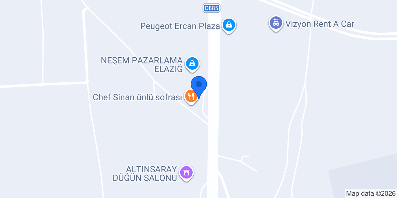 BPet konumu