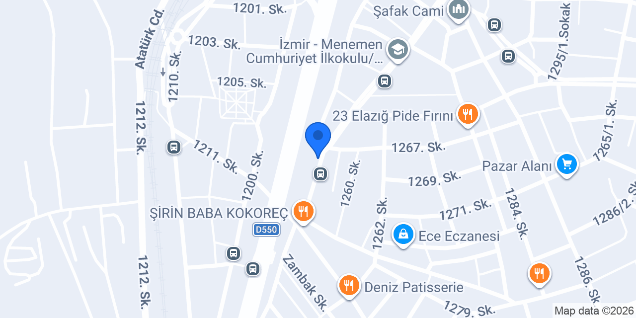 BY OKTAY BERBER konumu