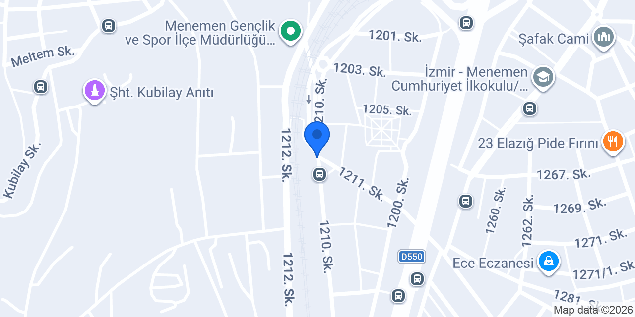 Tandırcım lavaş&ekmek konumu