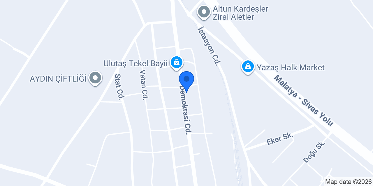 Nesil eczanesi konumu
