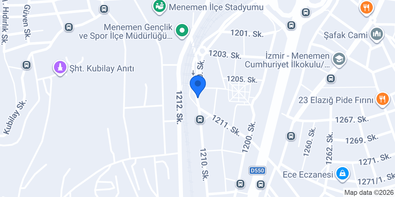 Arus doğalgaz konumu