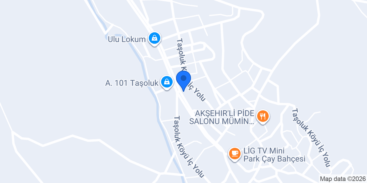 KAYA TARIM konumu