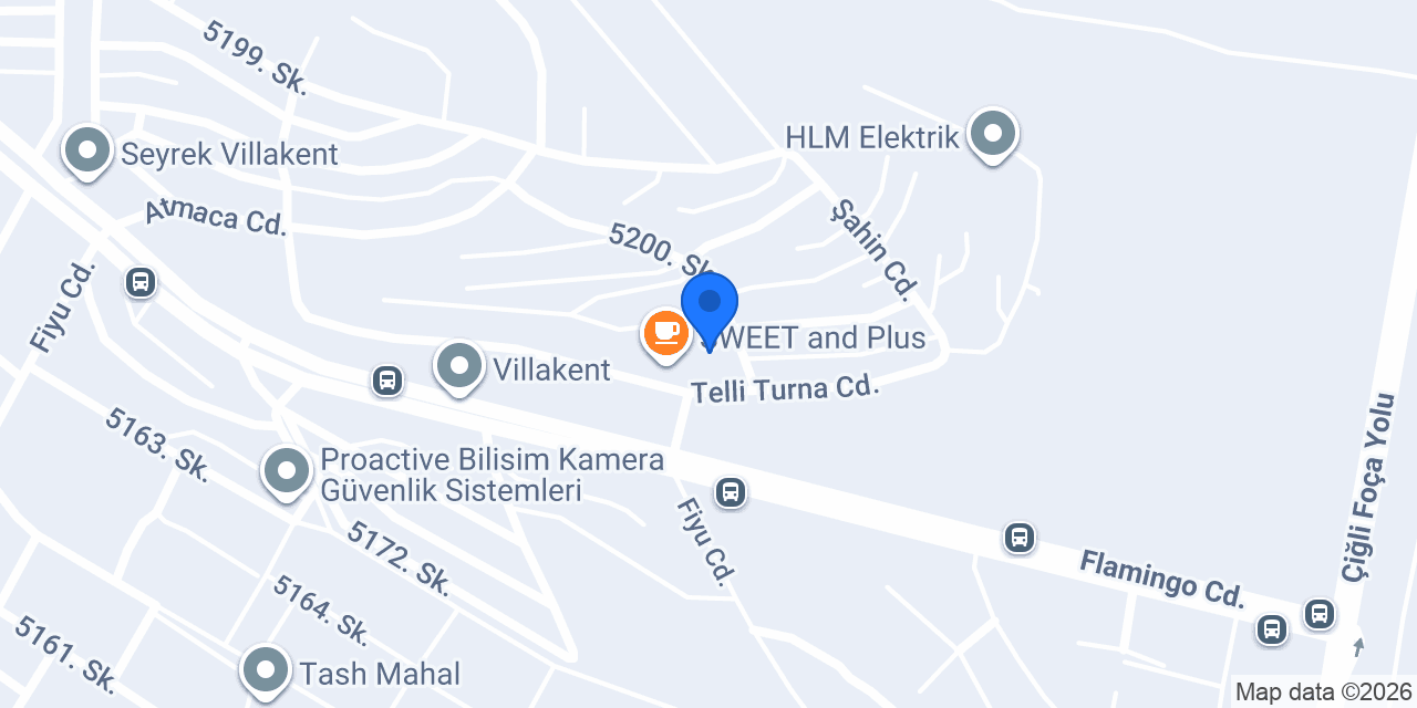 M Migros konumu