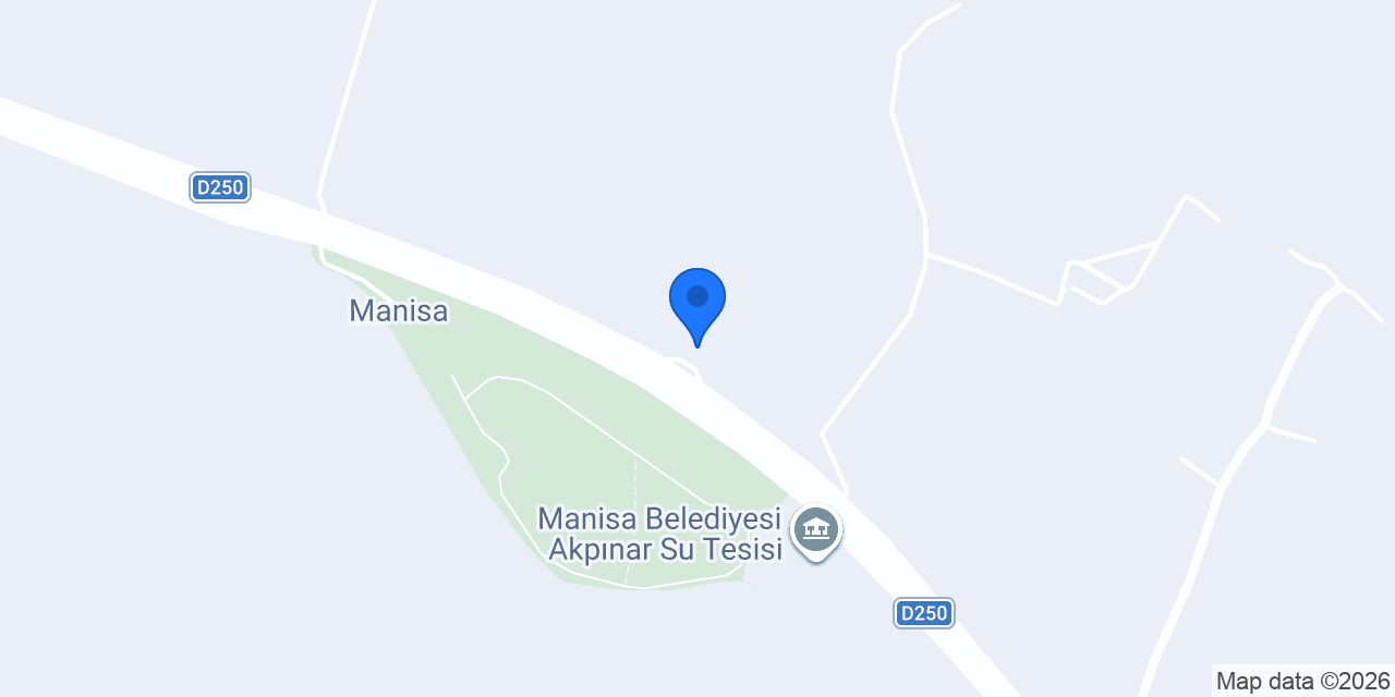 Bustan petrol akpinar konumu