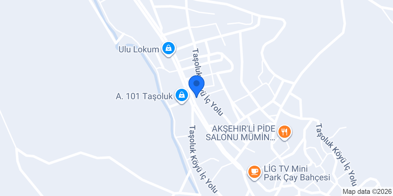 Afyon Kenet Çatı konumu