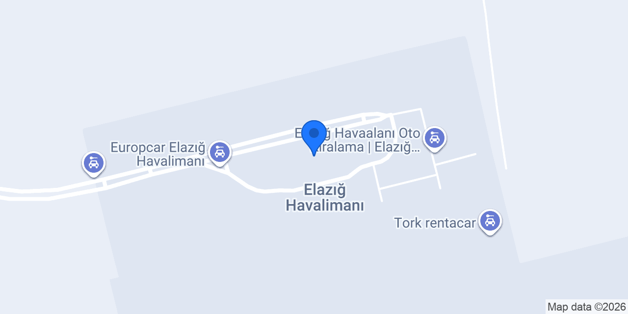Ezs konumu