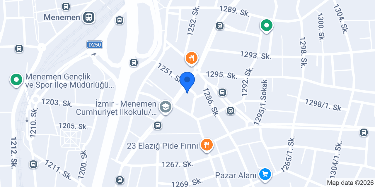 Ediz Döner & Çorba konumu