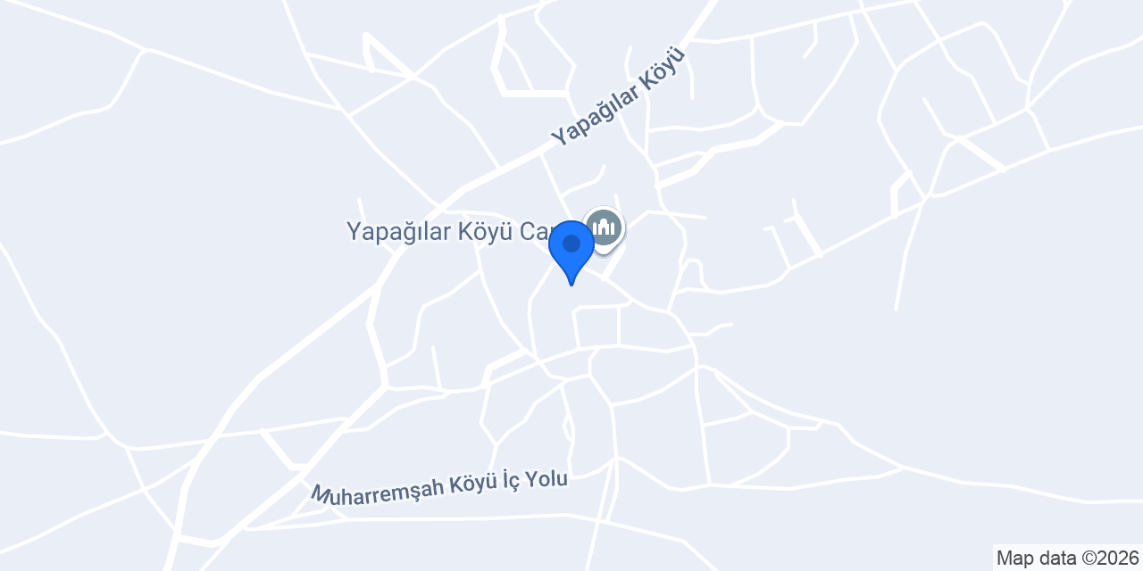 KARA MURAT SONDAJ konumu