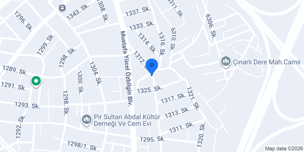 Sinan Altay çelik kapı menemen konumu