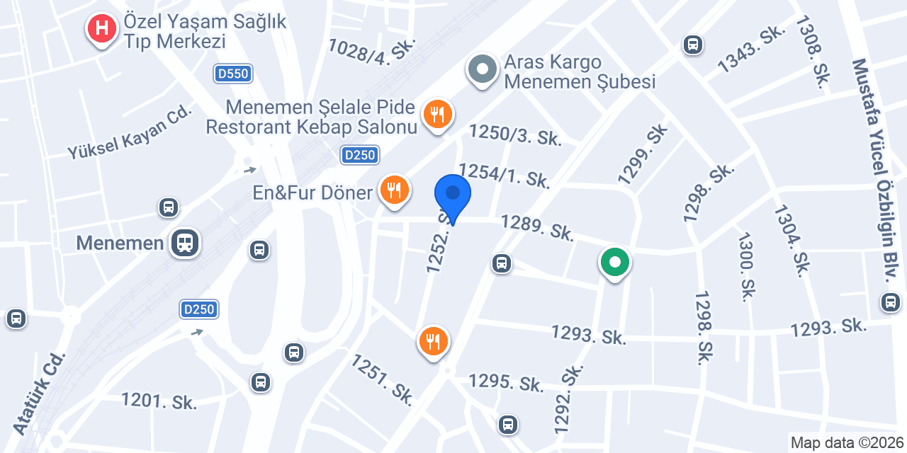 VİSAL CAFE & LOUNGE konumu
