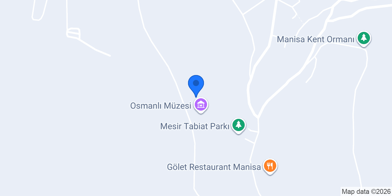 Yunus Park Kültür Park konumu