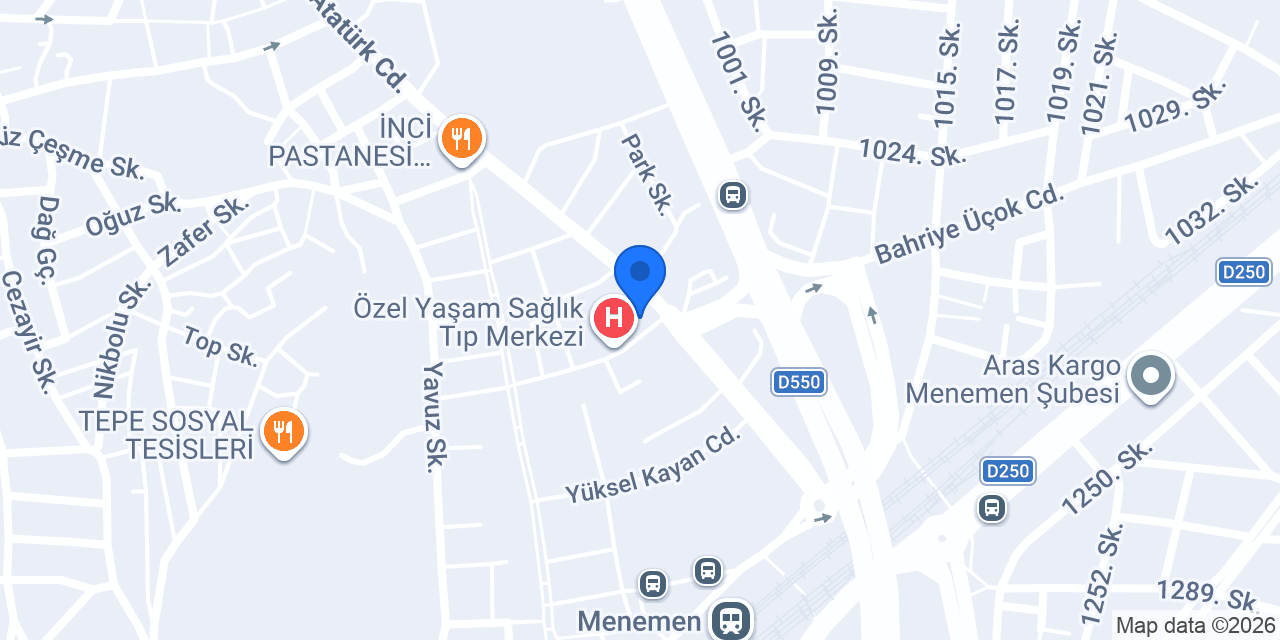 Mersinli ciğerci sinan konumu