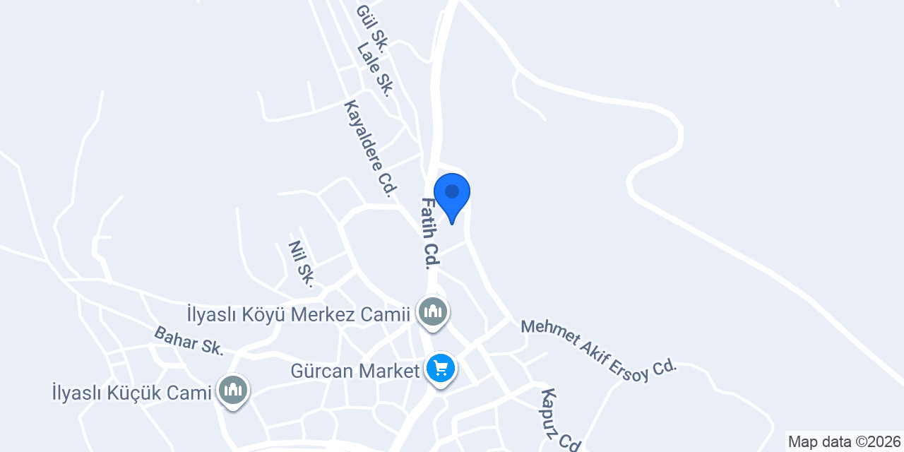 Sağdıçlar değirmen konumu