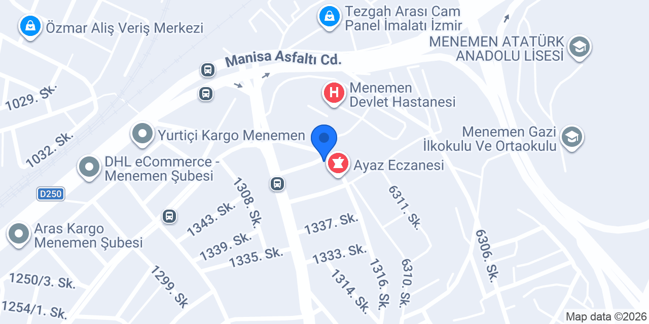 Cafe Kral konumu