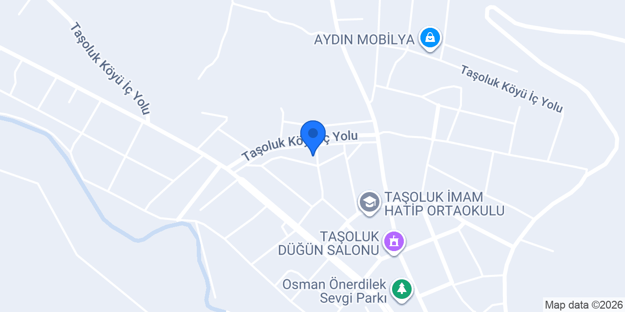 Kumalar Bal Polen konumu