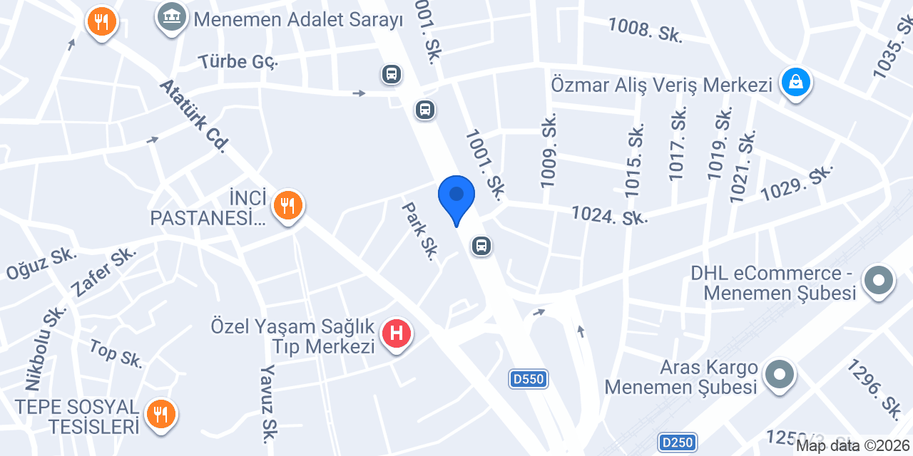 Eylül market cafe konumu