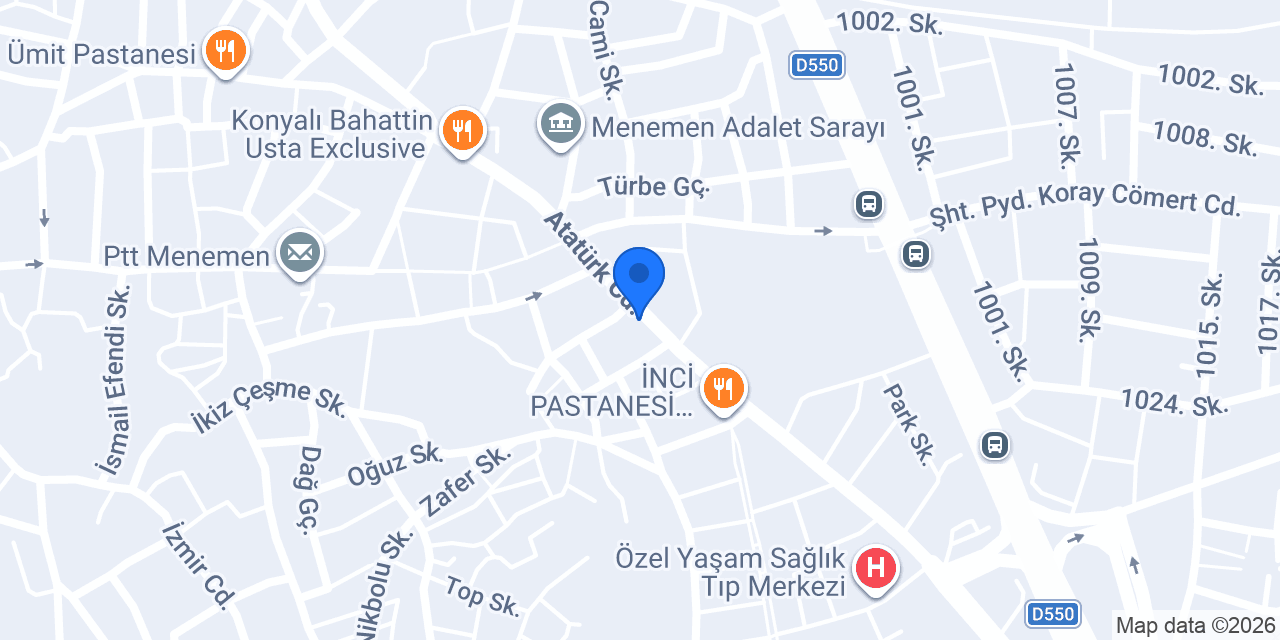 Avukat Tansel Pide konumu