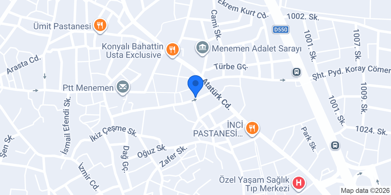 Tekin elektrik konumu