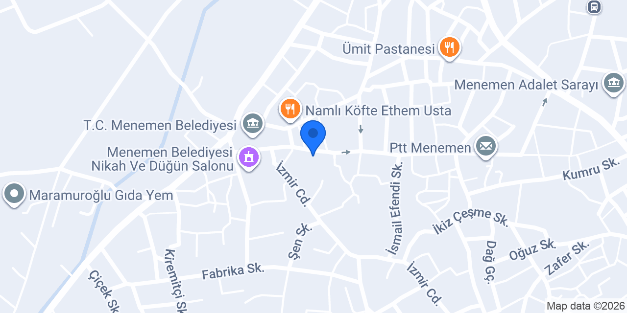 Es Mimarlık konumu
