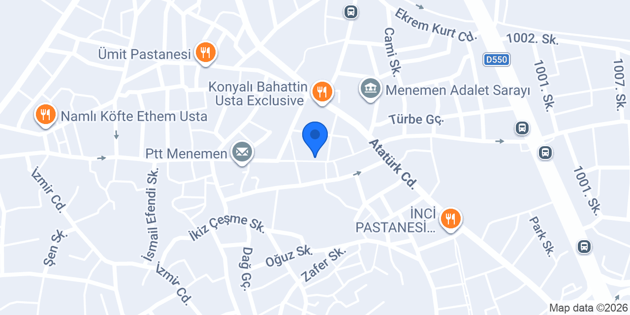 Mola Üssü konumu
