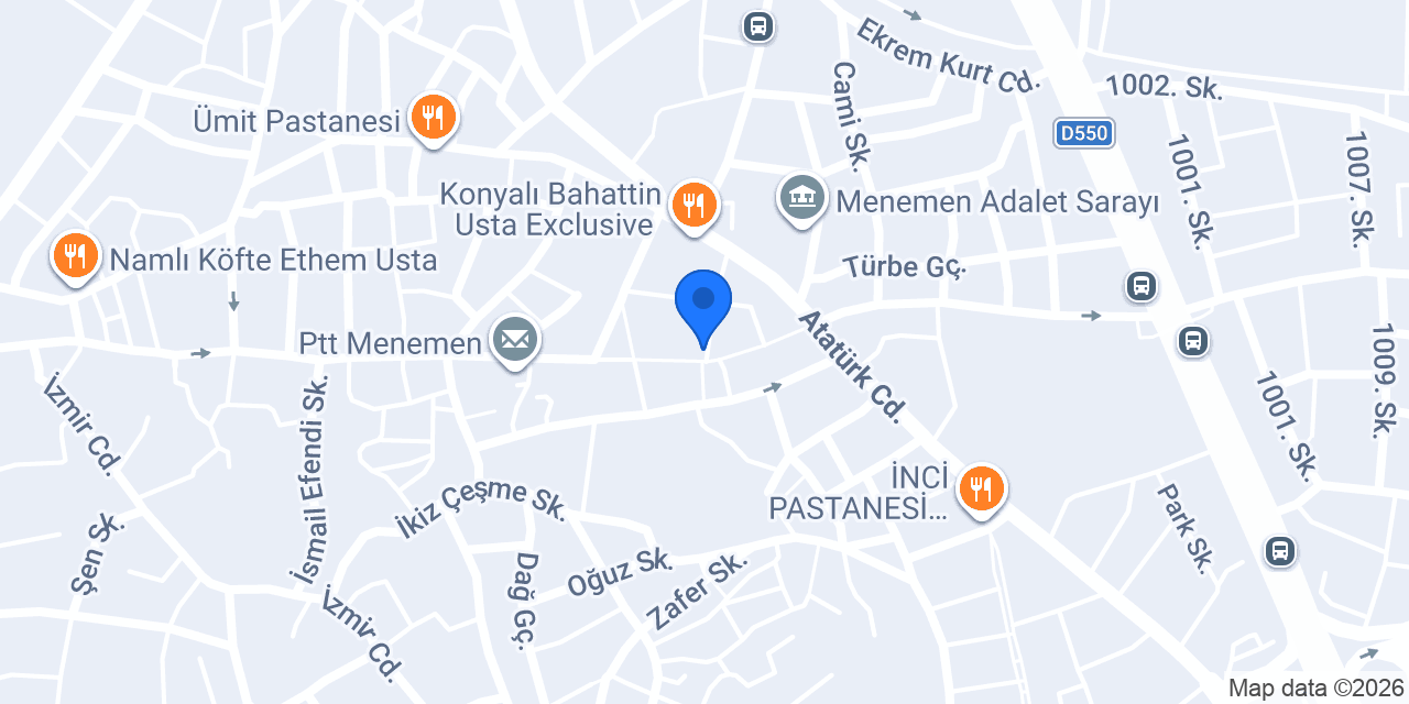 Bade Gümüş konumu