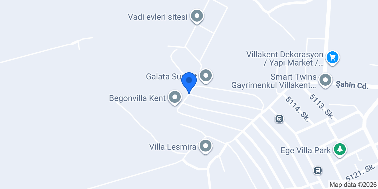 YipiYapaKids konumu