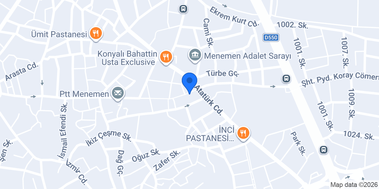 Ümit Bebe konumu