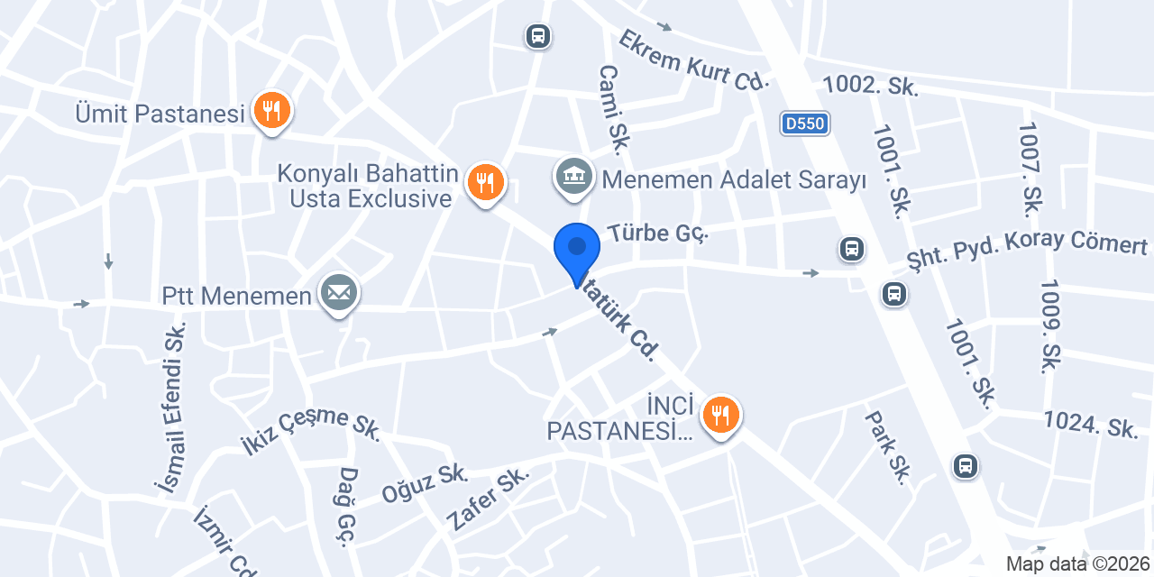 LOZAN ÇANTA konumu