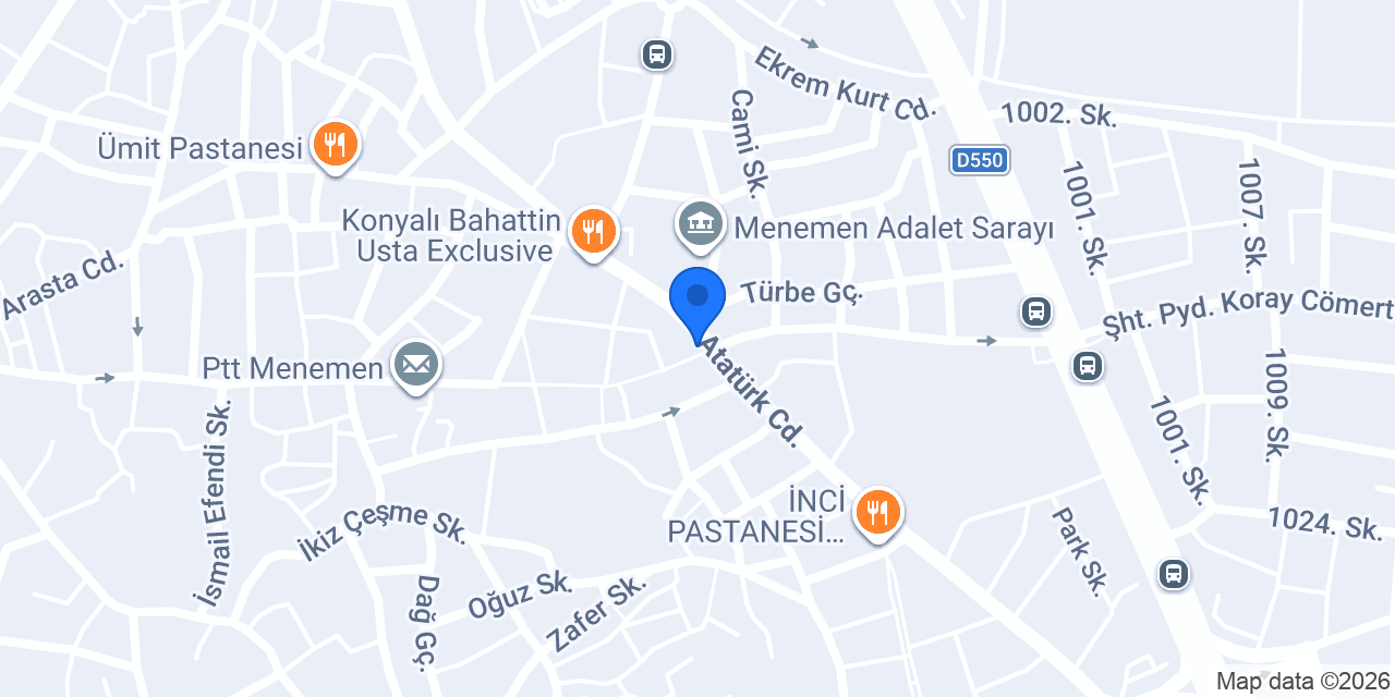ENKİ TEKNİK SERVİS konumu