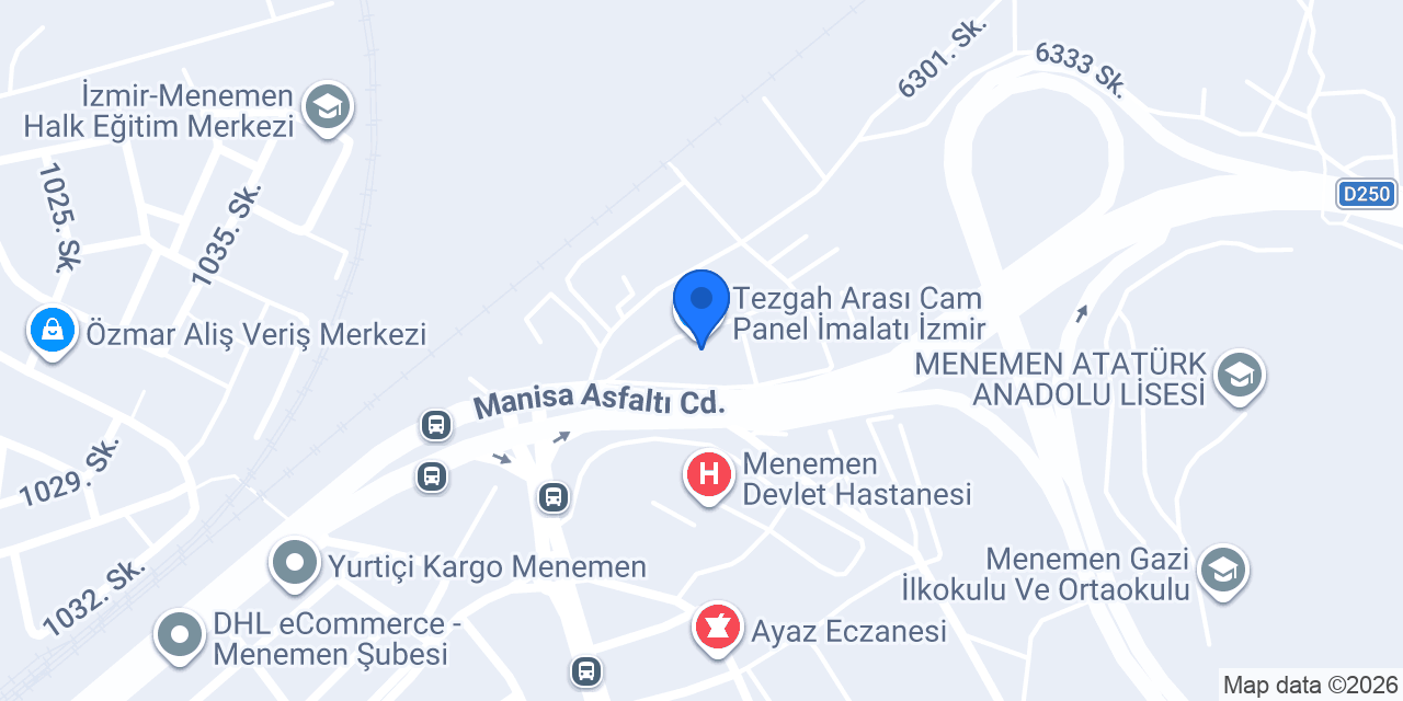 Ayaz yapi konumu