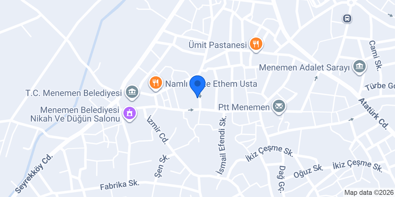Bıçakcı Muammer konumu