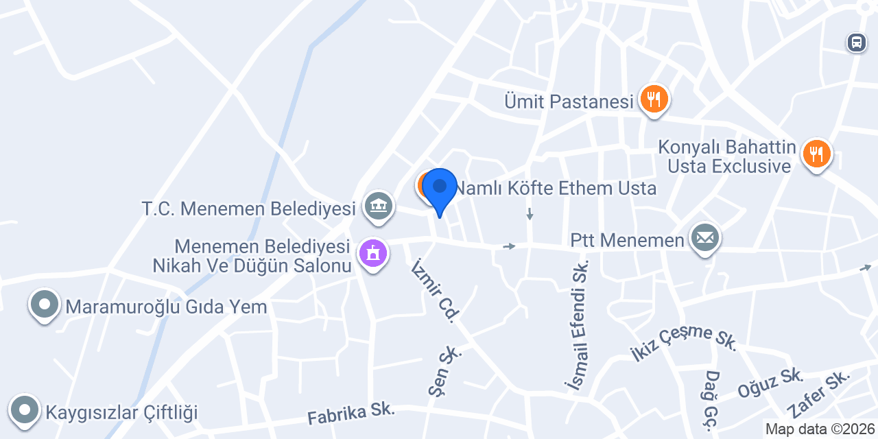 Armağan Bobinaj Elektrik konumu