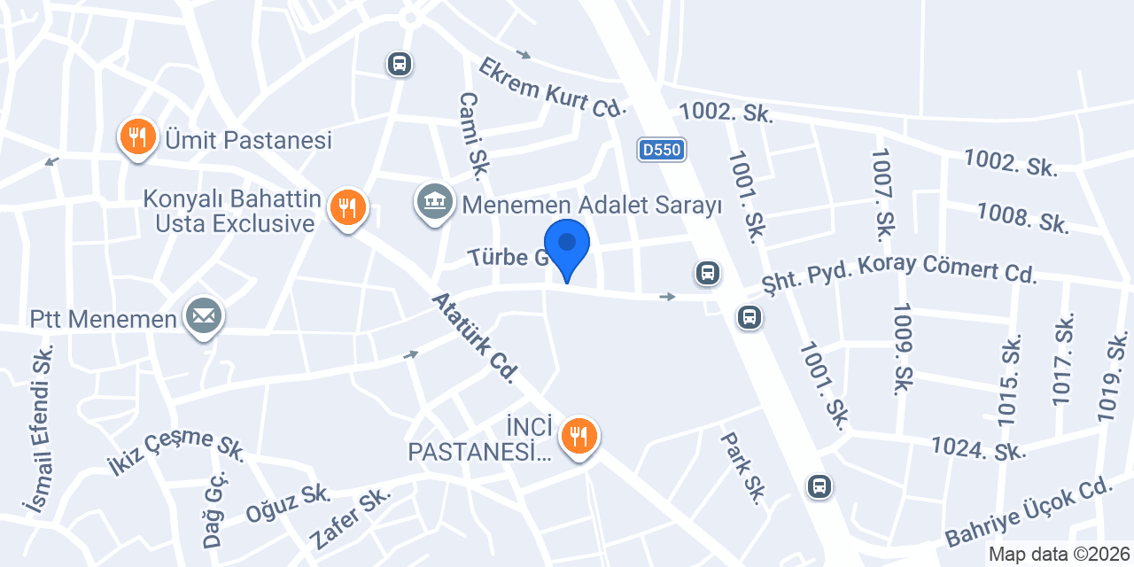 İlayda Petshop2 konumu