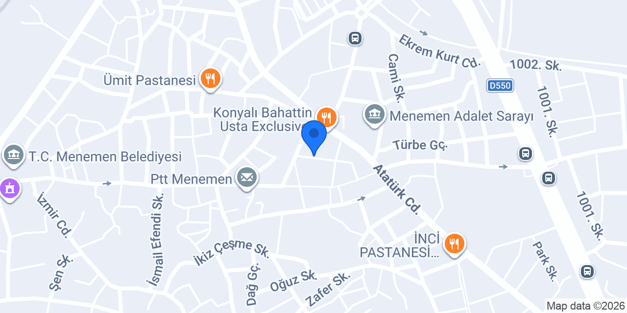 Avukat Zeki Yücel konumu