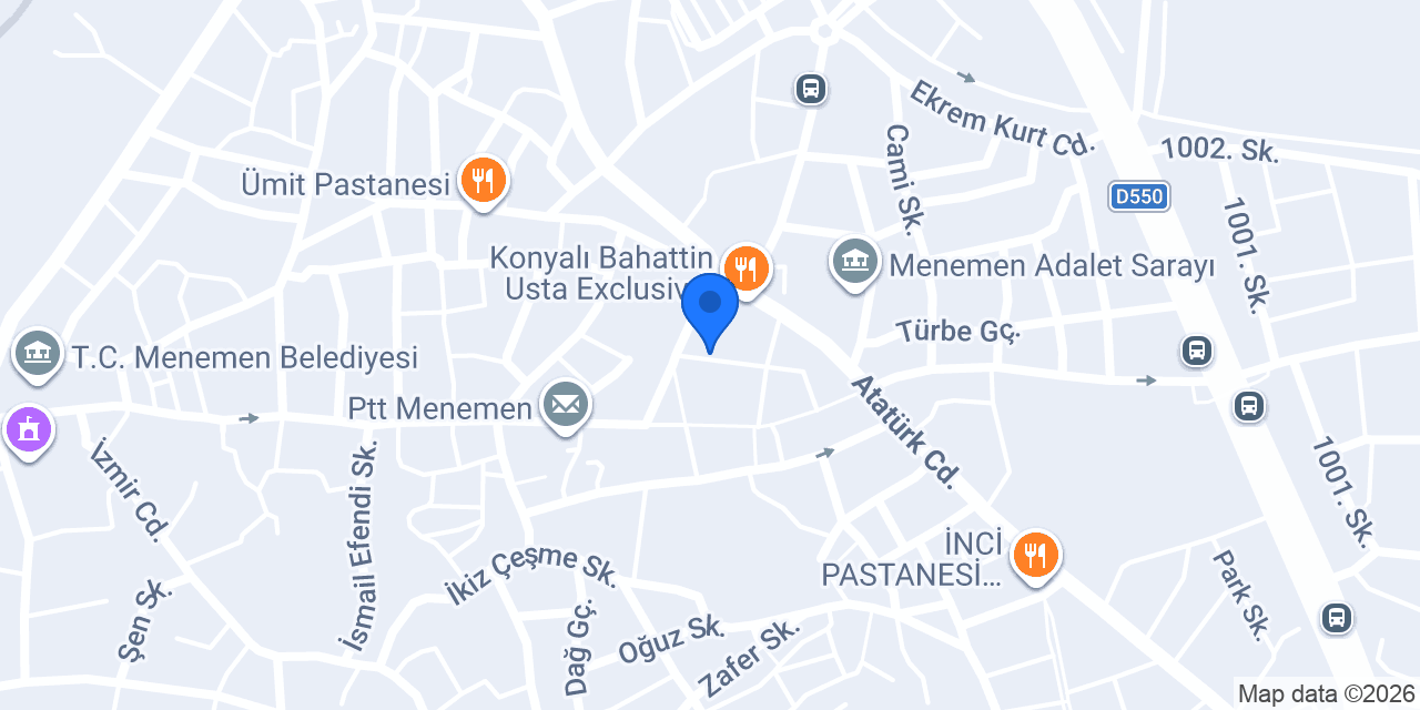 Avukat Maksude Kapdan konumu